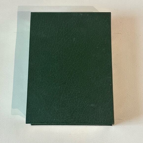 Vintage Jewelry Box - Looks Like a Reader’s Digest Condensed Book - Picture 8 of 13